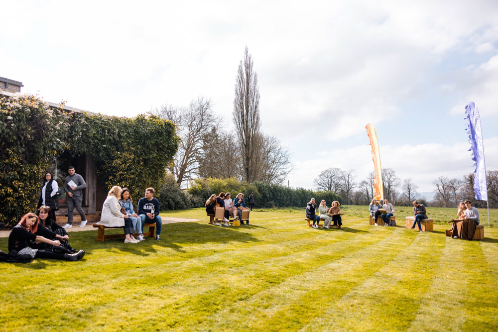 Another Wilder Fair Success