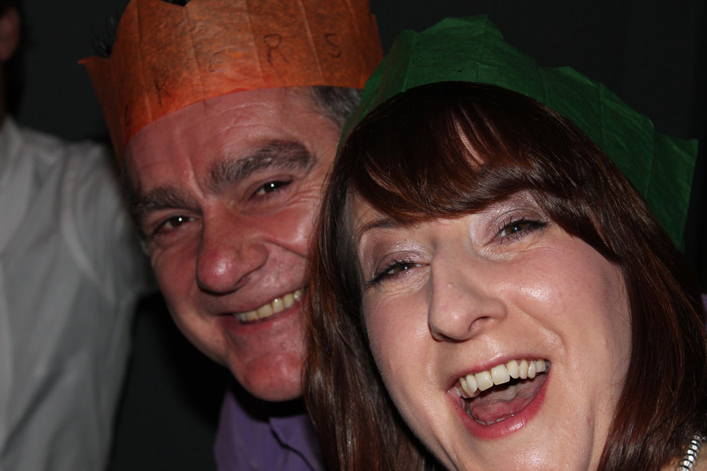 9 Years of weddings at Elmore Court