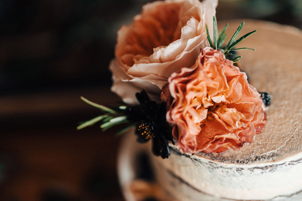 Our top 3 most romantic wedding flowers from real life weddings