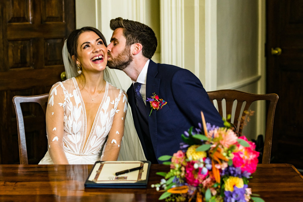 Wedding ceremony ideas