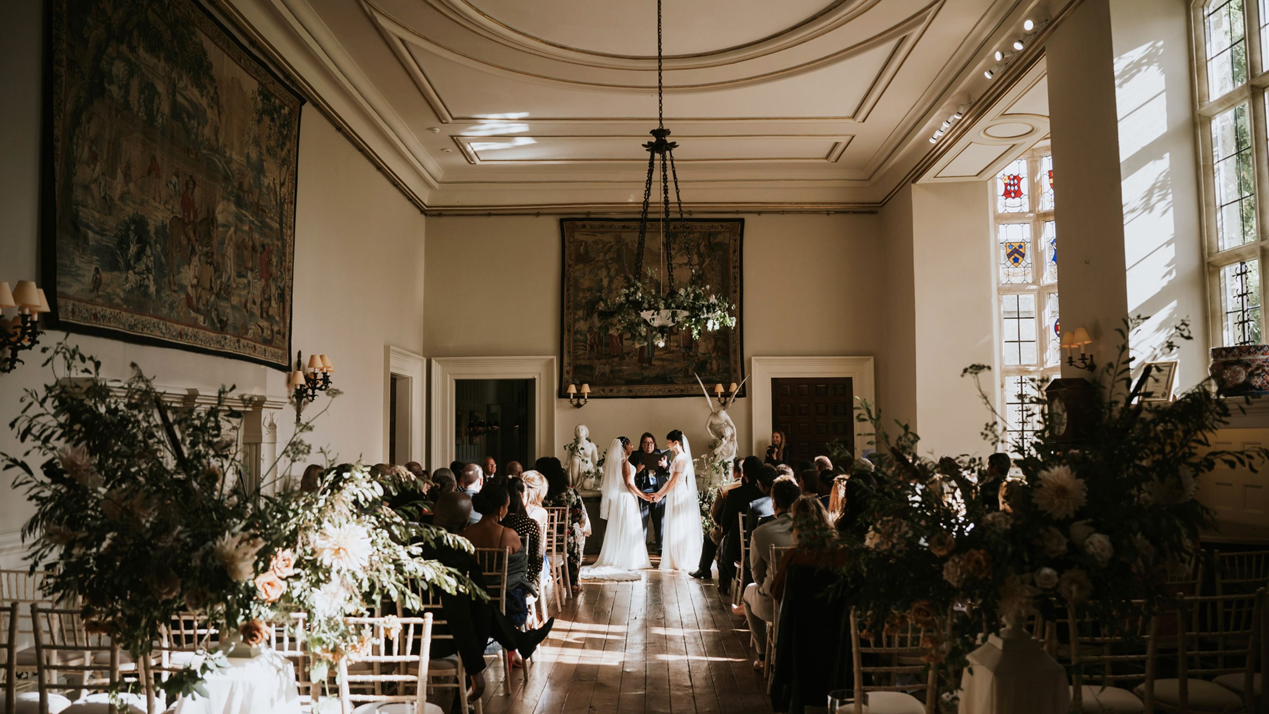 Elmore Court - Weddings