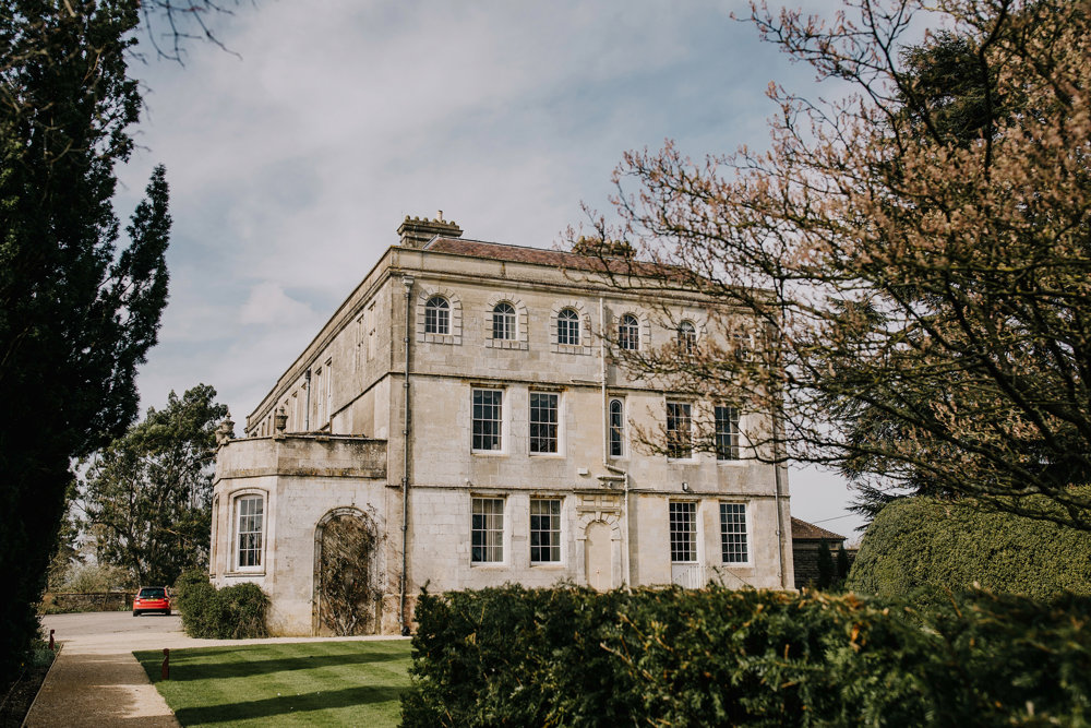A Pandemic Wedding - The last before lockdown