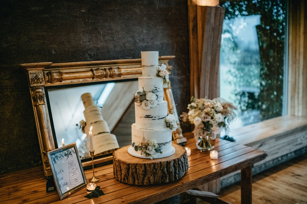 Jacob Malinski Photography | Cake Daydreams