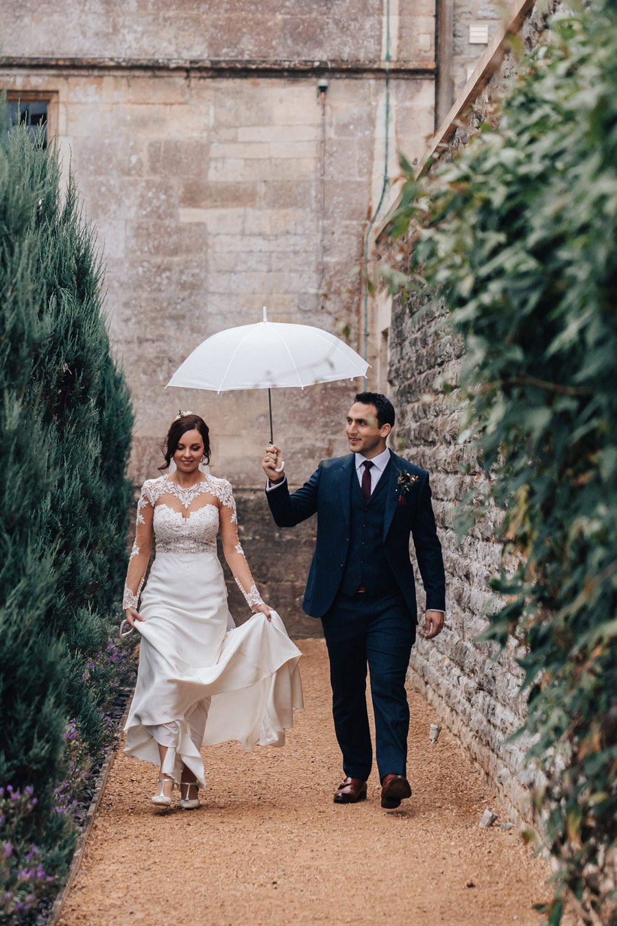 Beautiful outdoor wedding inspiration