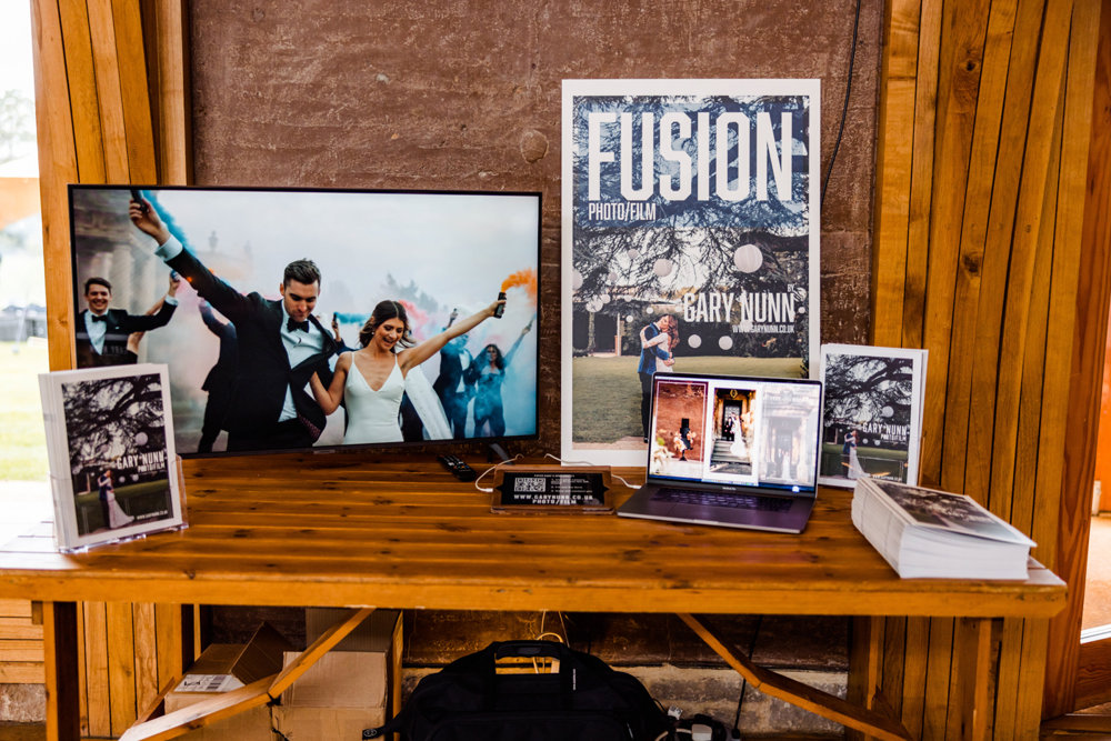 Another Wilder Fair Success