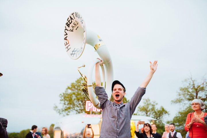 The Return of the Spring & of Weddings