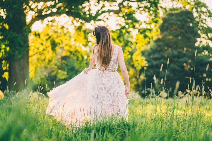 Weekend Wedding