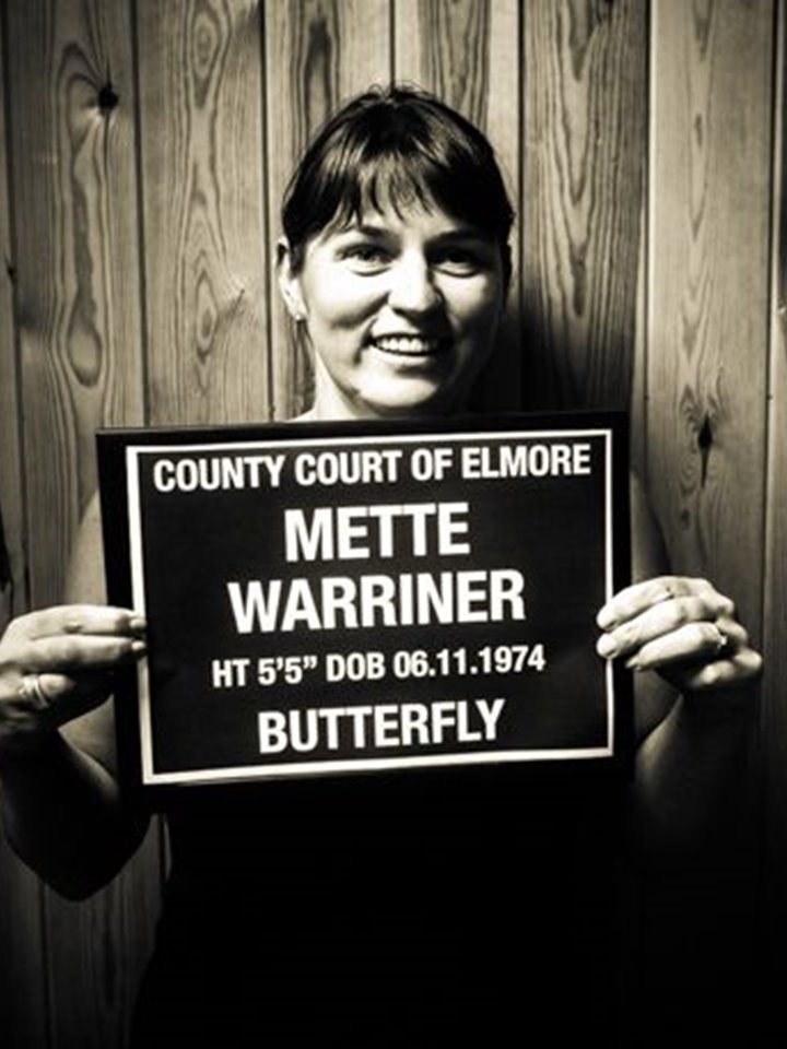 Mette