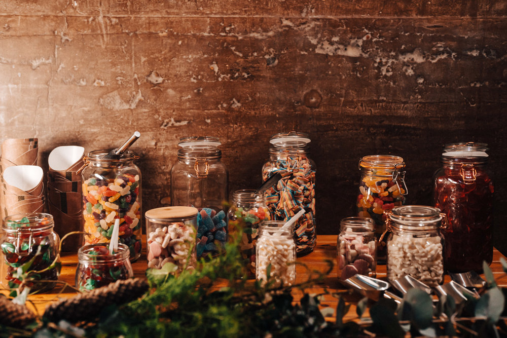 Long Thursdays & All Their Glory