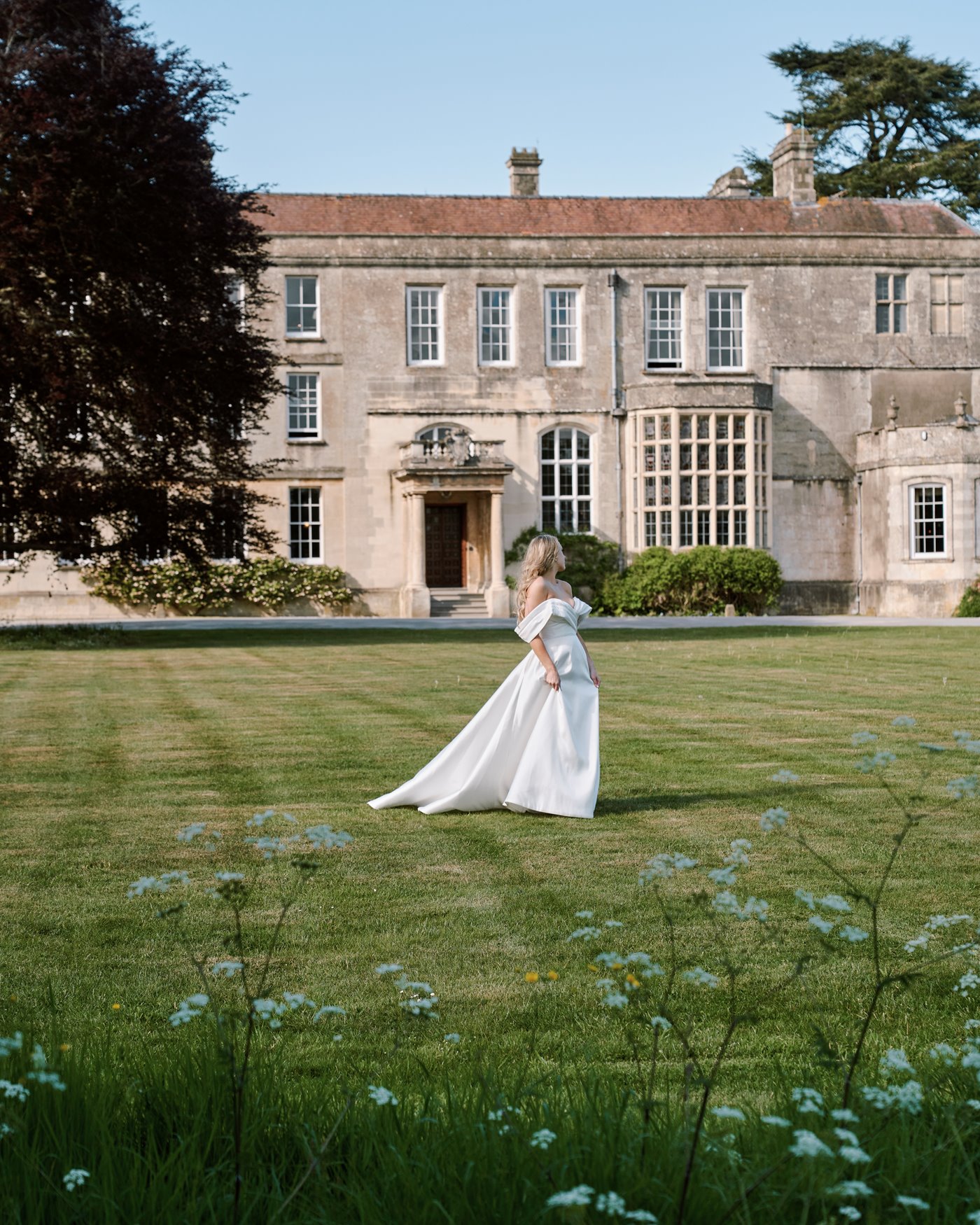 Save the Date for our September Wedding Open Day 