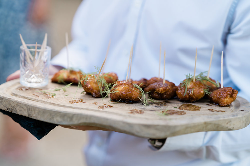 An Elegant Spring Celebration