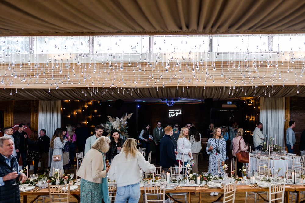 Another Wilder Fair Success