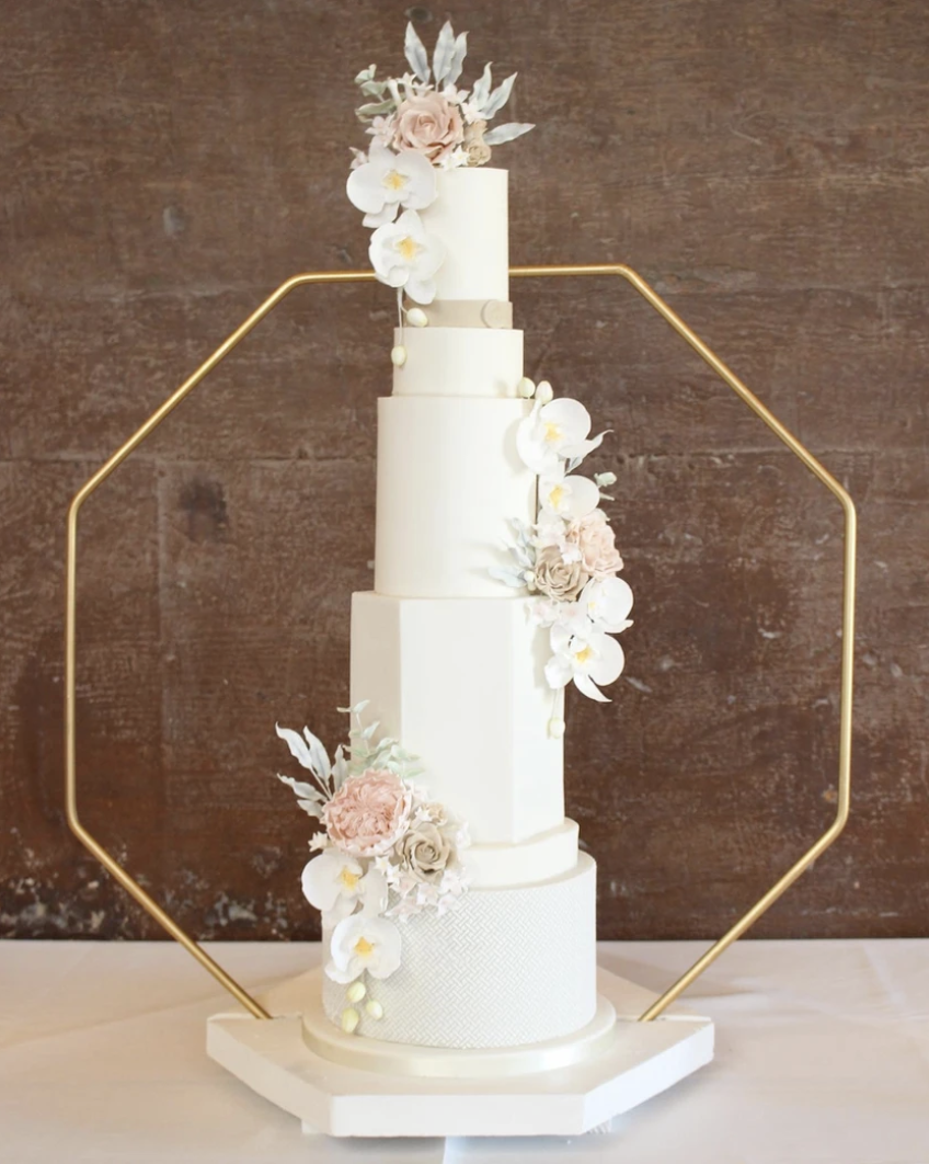 It's THYME For Another Wedding Fair