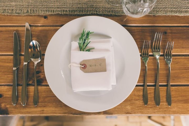 Travel Themed Wedding Inspo