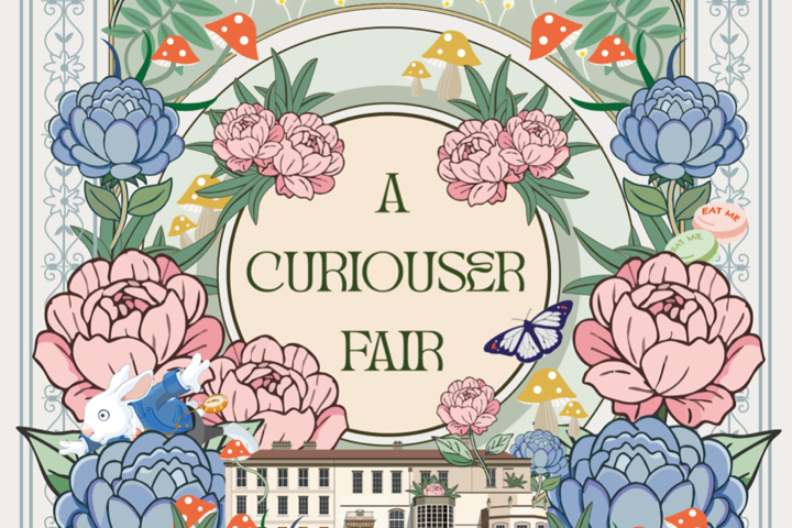 A Curiouser Fair