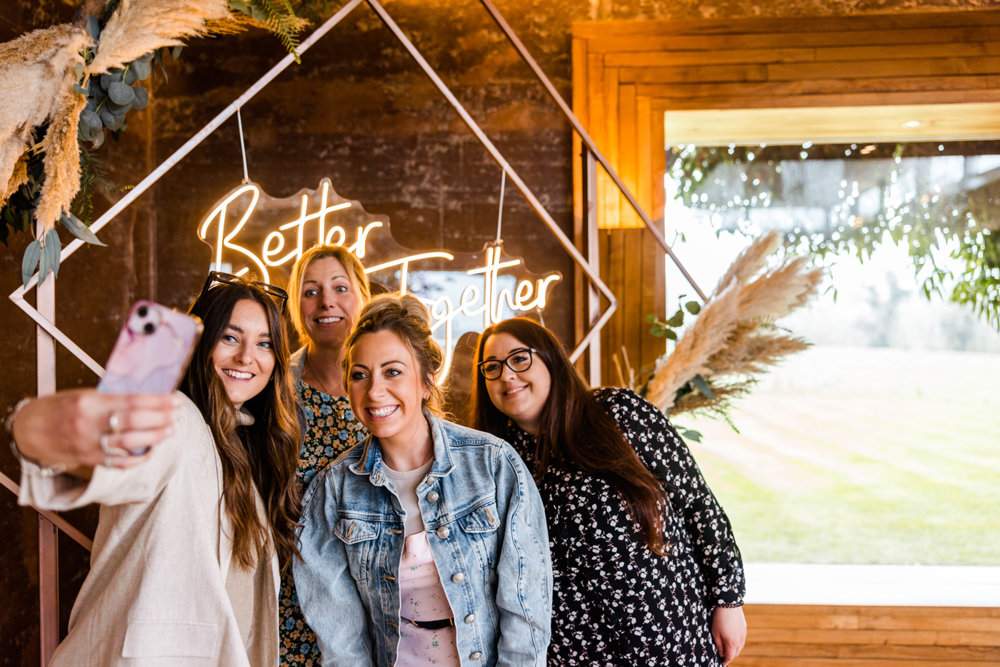 Another Wilder Fair Success