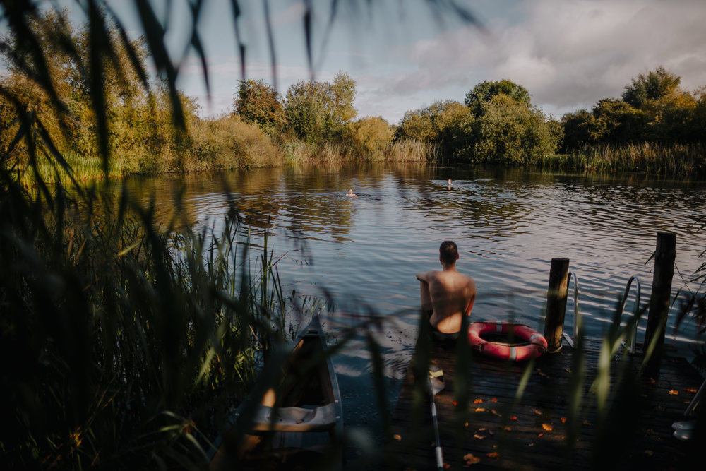 Lush Photography