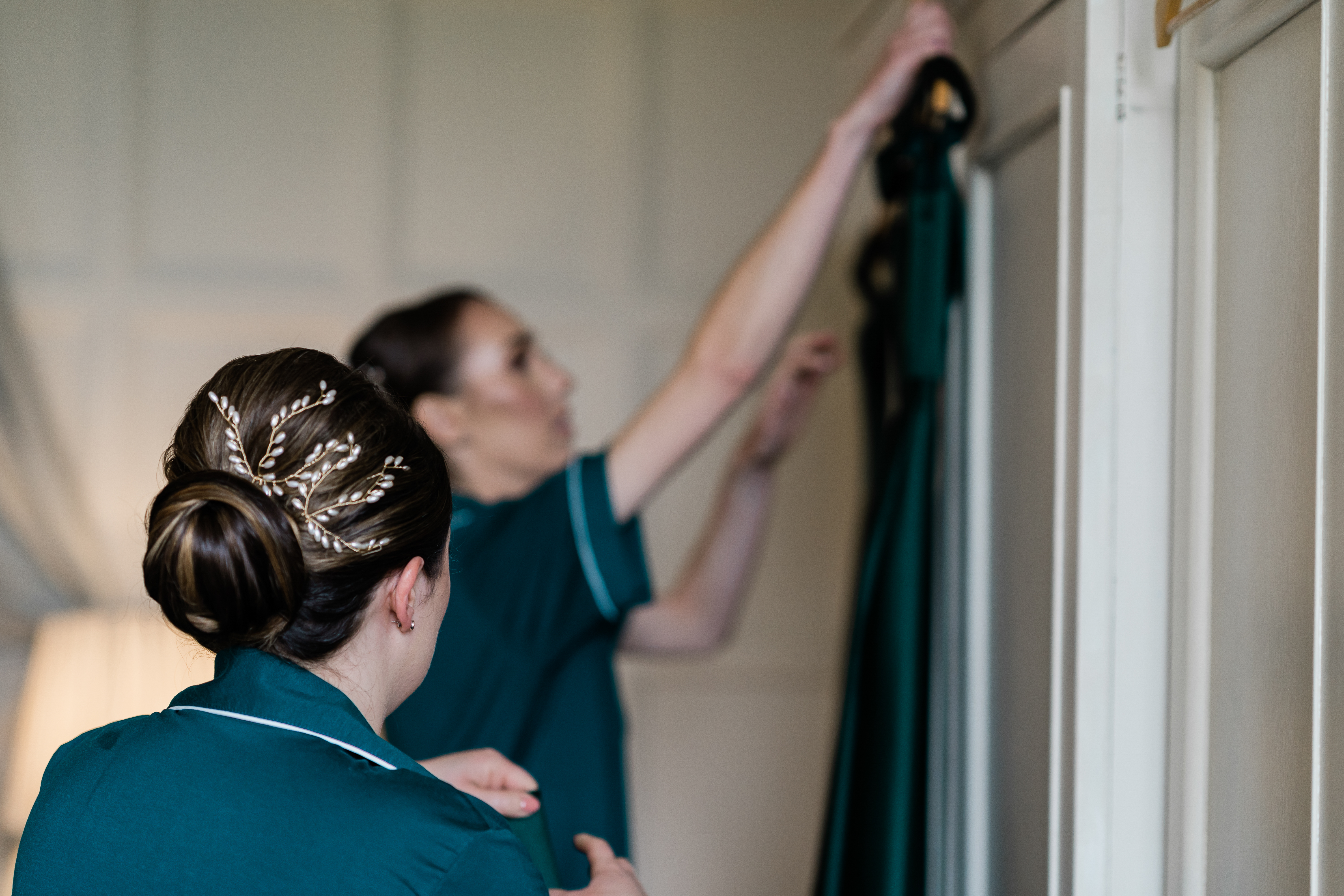 An Elegant Spring Celebration