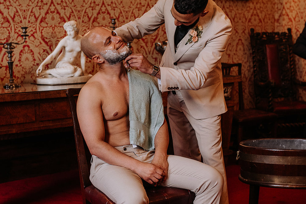 Char Cook Photography