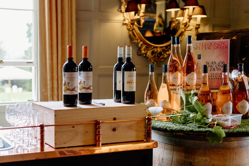 A Celequinox Success