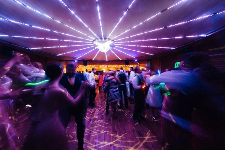 Ultra Violet Weddings