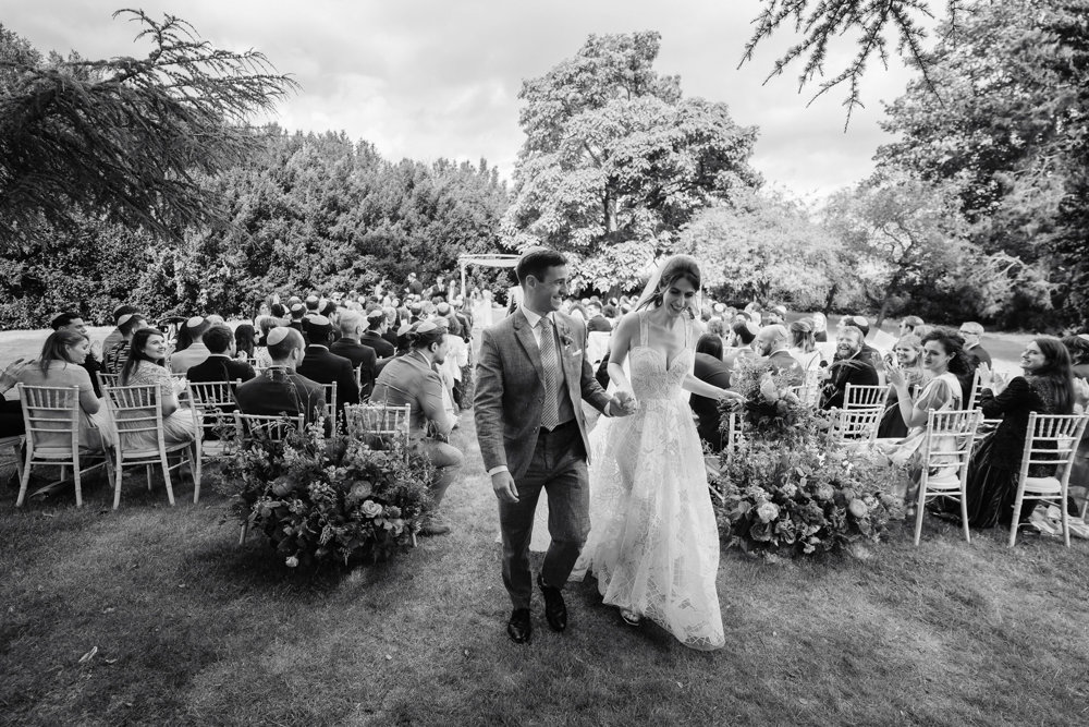 Wedding ceremony ideas