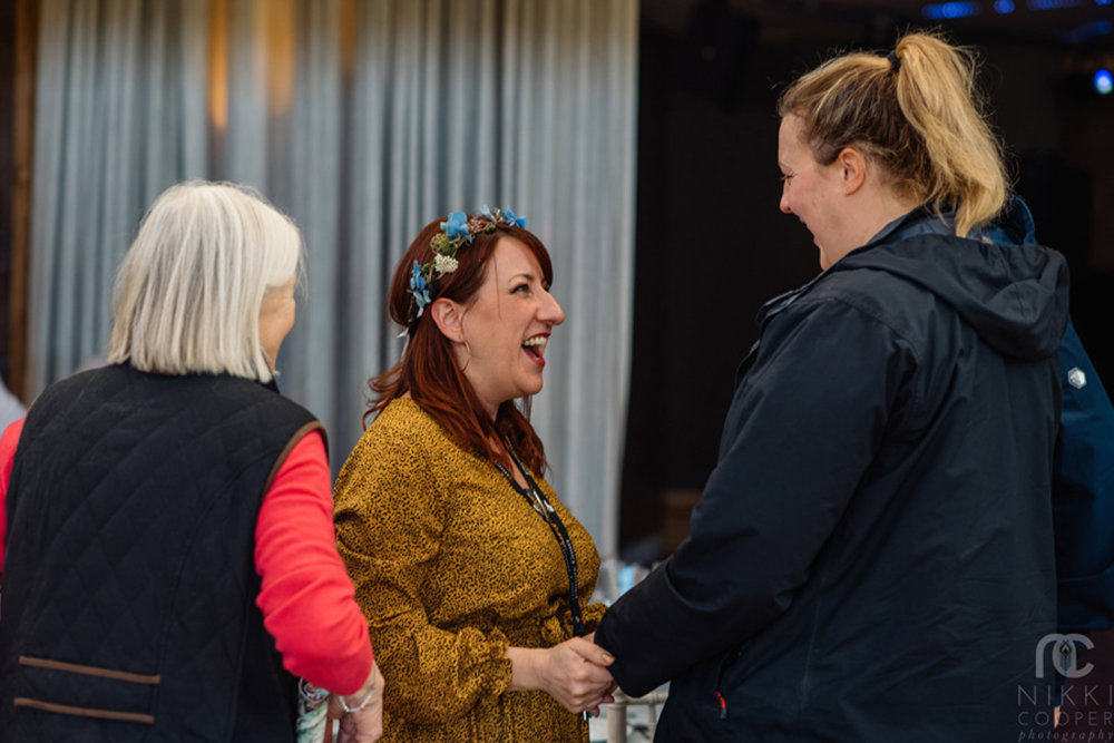 9 Years of weddings at Elmore Court