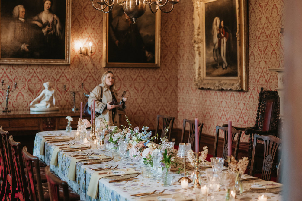 Fair Well: A Spring Day to Remember