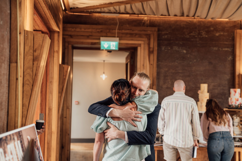 Harvestival of wedding inspiration