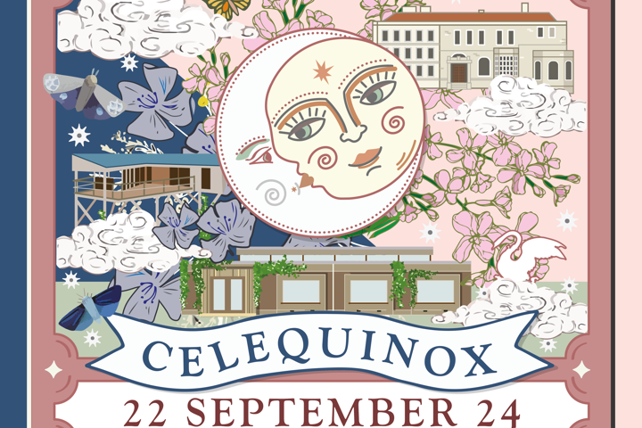 Our Next Wedding Fair: Celequinox | 22nd Sept