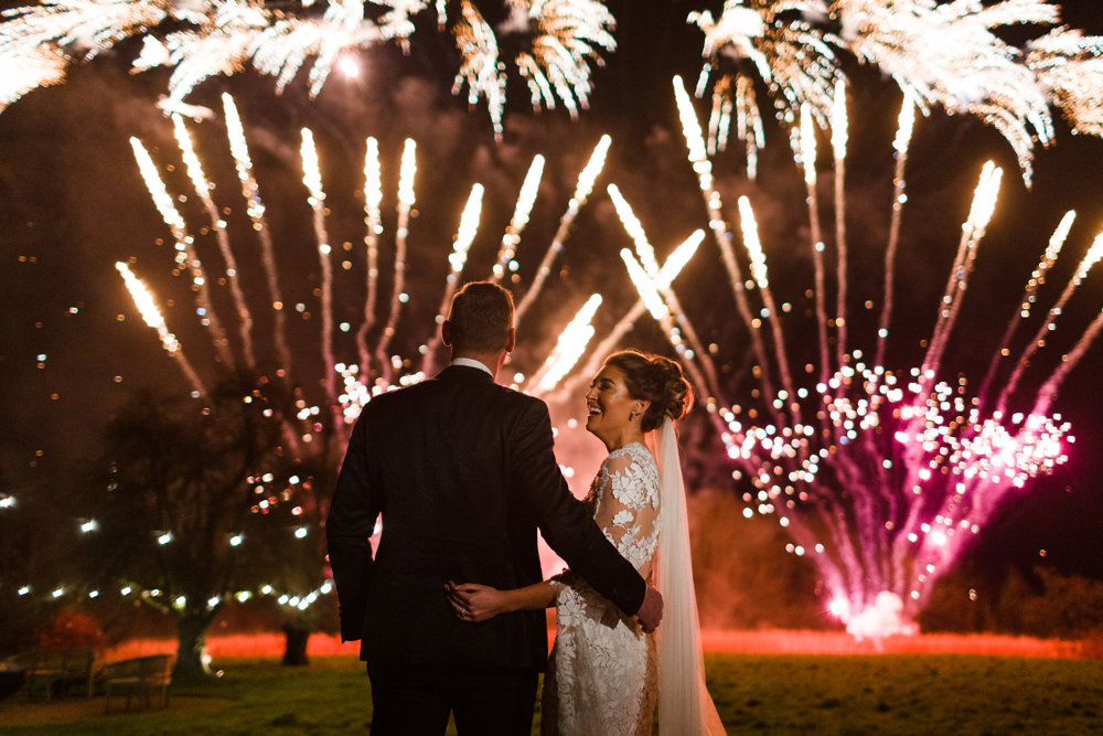 How to Plan the Perfect Winter Wedding at Elmore Court