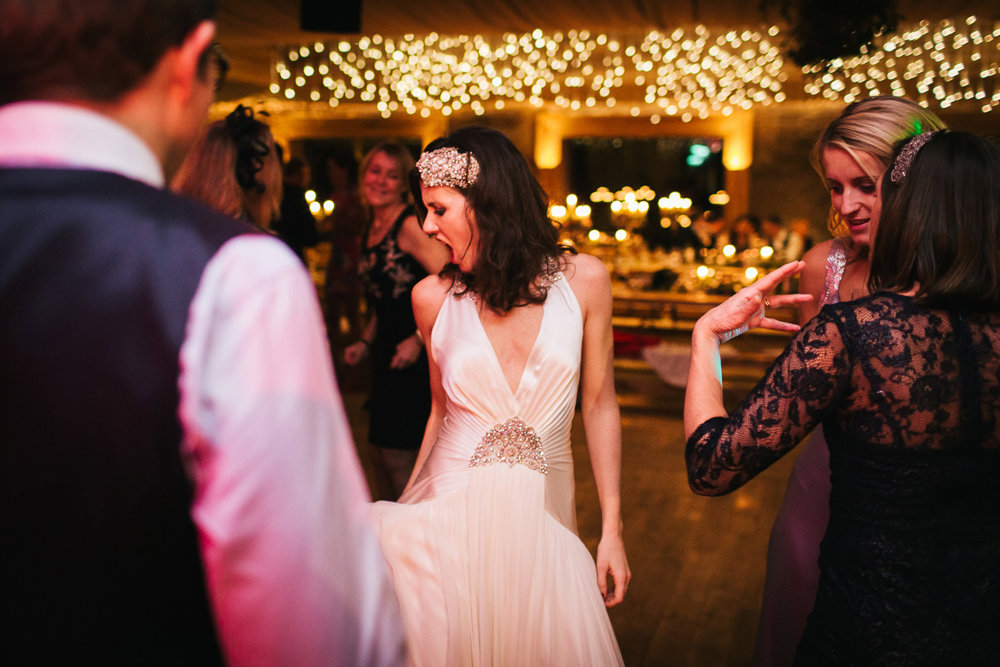 9 Years of weddings at Elmore Court