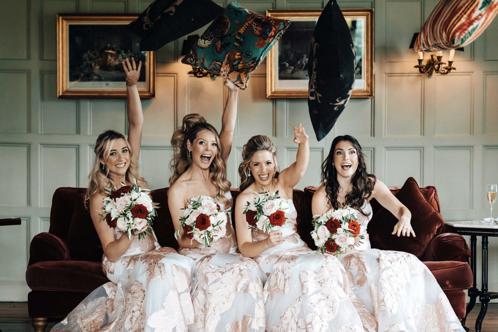 How to Choose a Wedding Venue in the UK (Without Regret)