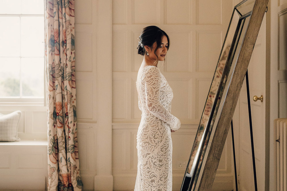 Autumn Wedding, with a set from the Groom's Band