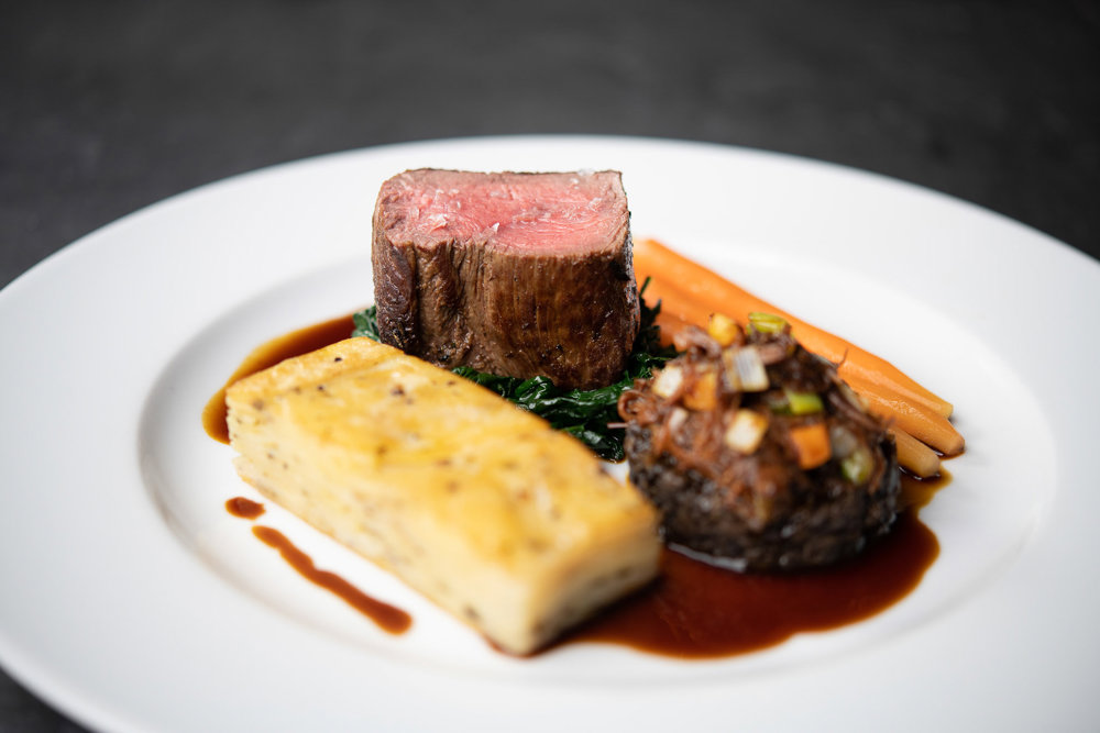 Micro wedding food ideas