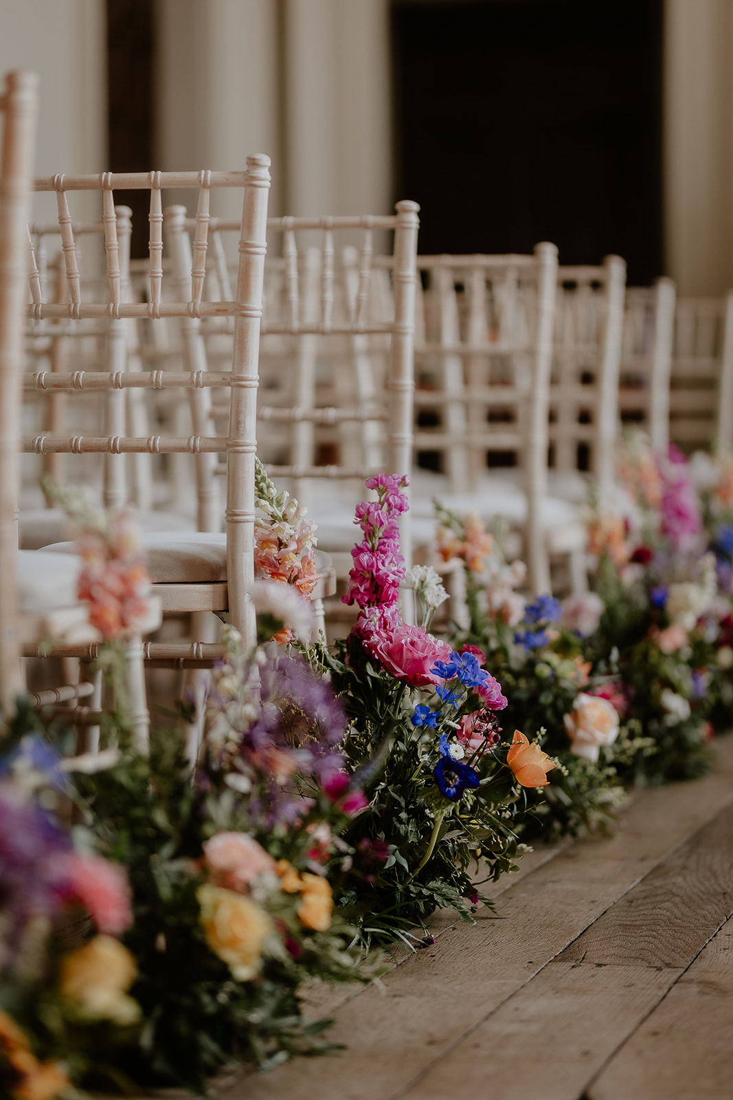 The Kensington Photographer