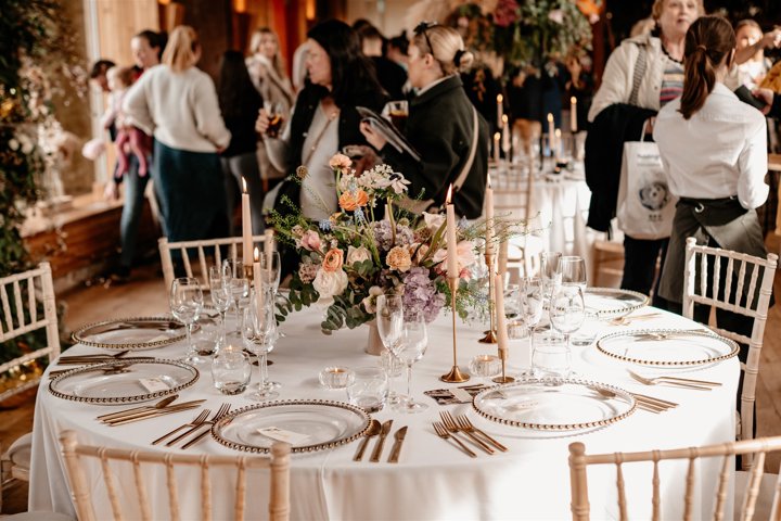 What A Magical Thyme Our April Wedding Fair What A Magical Thyme Our April Wedding Fair