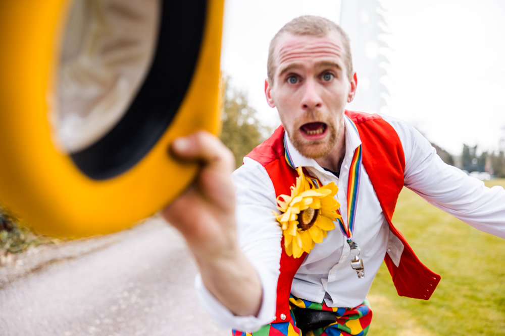 Another Wilder Fair Success