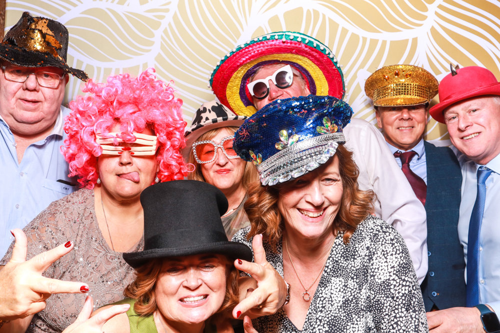 It's THYME For Another Wedding Fair