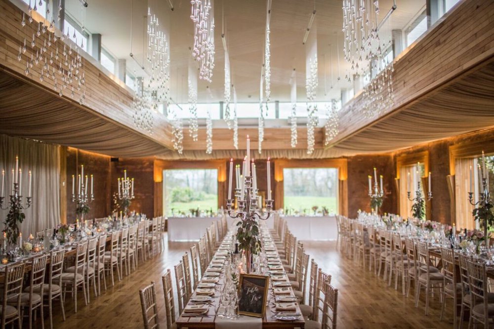 How to Plan the Perfect Winter Wedding at Elmore Court