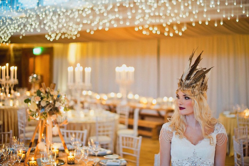 How to Plan the Perfect Winter Wedding at Elmore Court