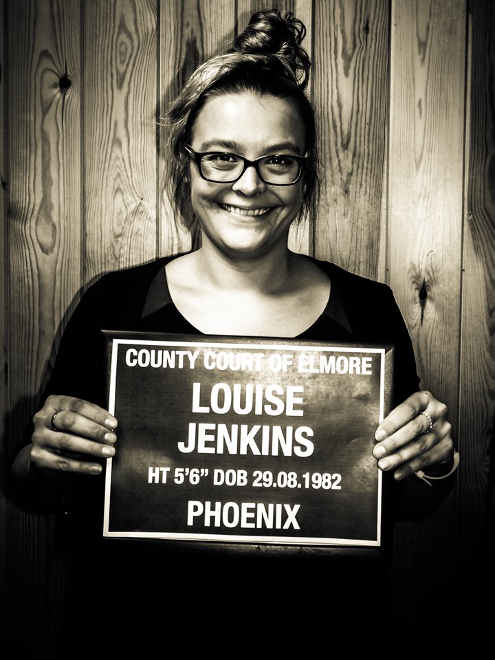 Louise