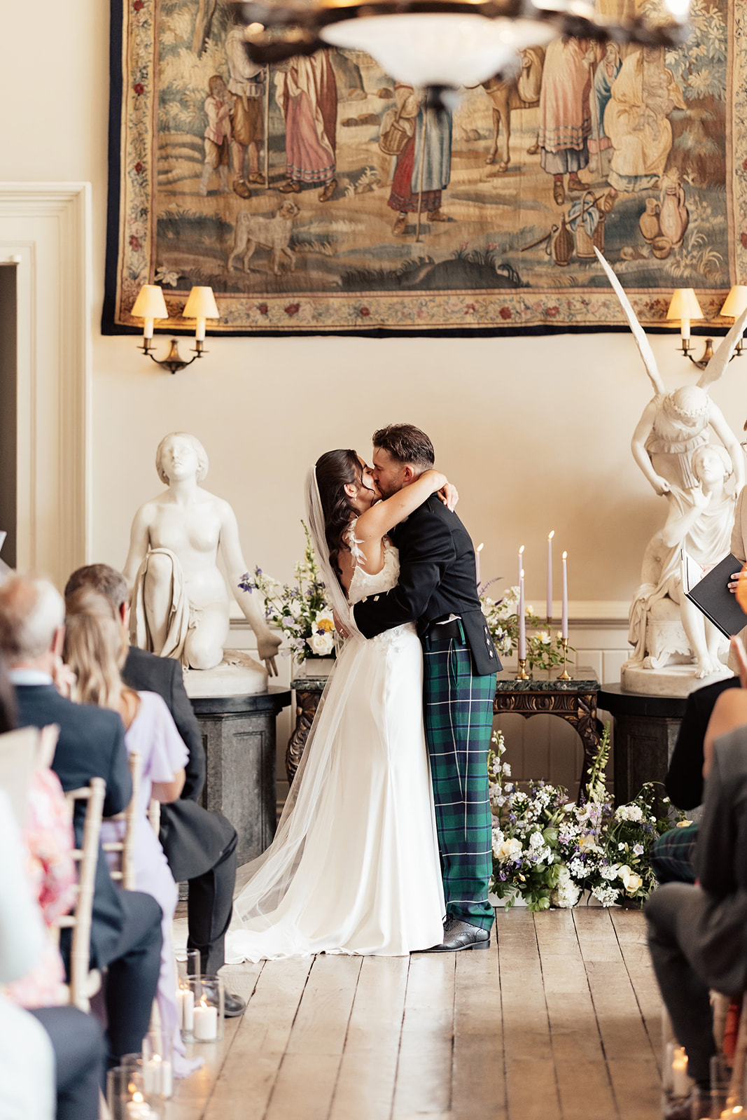 Some of our favourite weddings of 2025