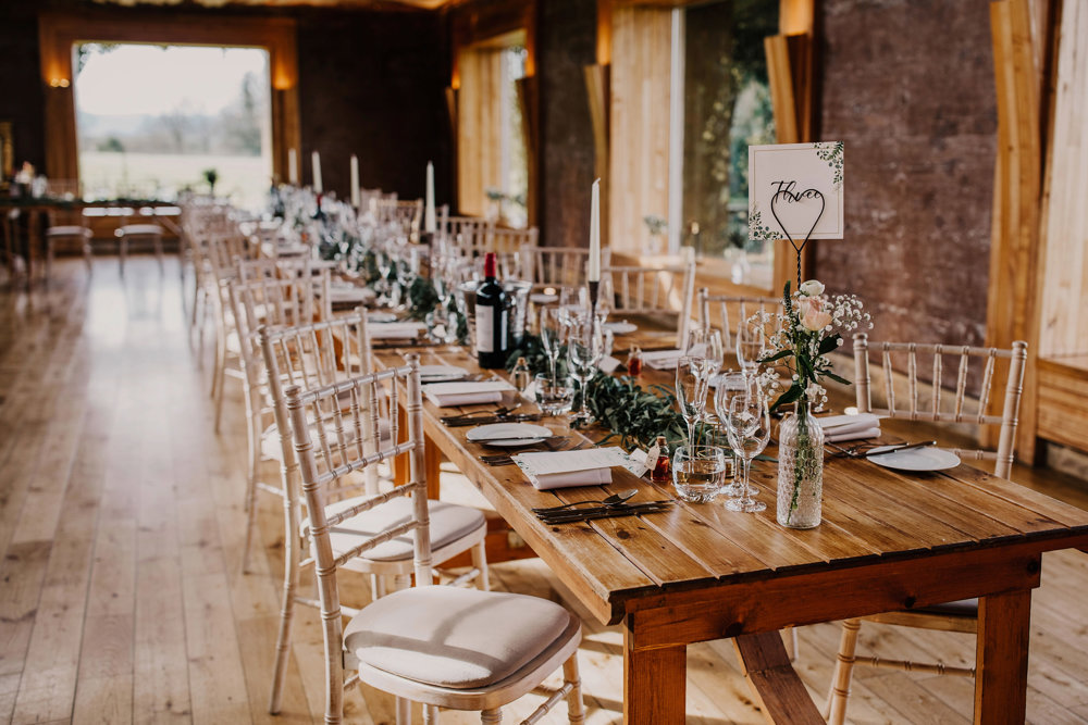 A Pandemic Wedding - The last before lockdown