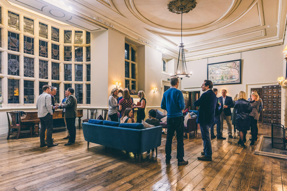 Stylish sofa hire for weddings and events