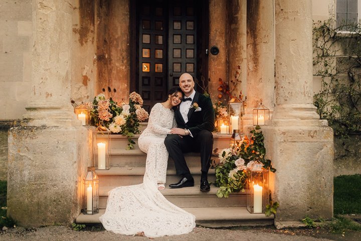 Autumn Wedding, with a set from the Groom's Band