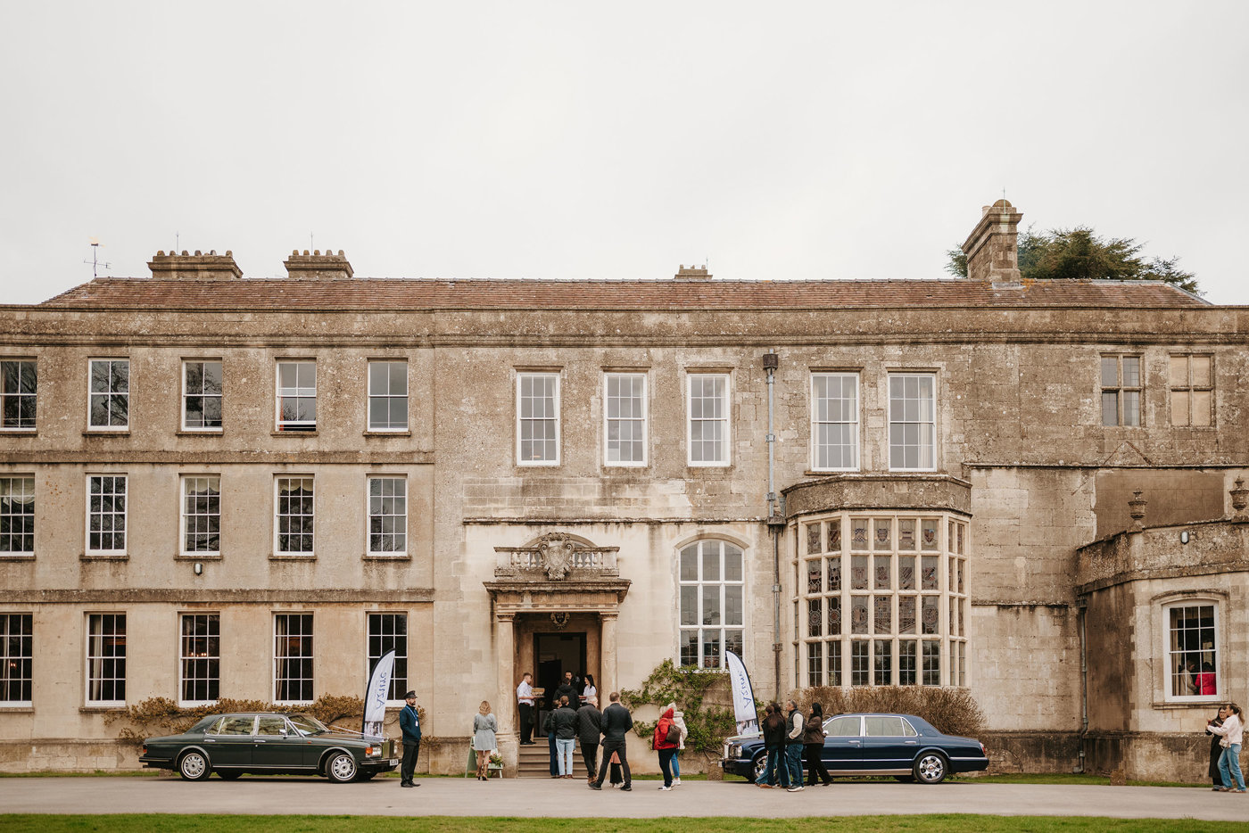 Fair Well - A Spring Day to Remember