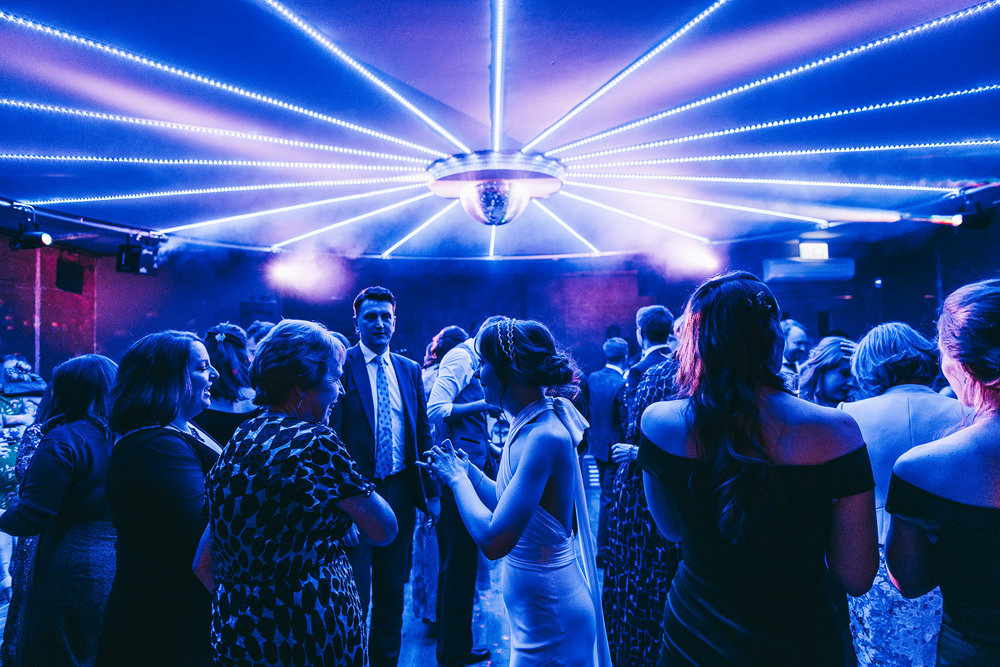 Getting Married At Elmore Court