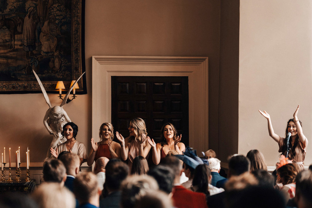 Wedding ceremony ideas