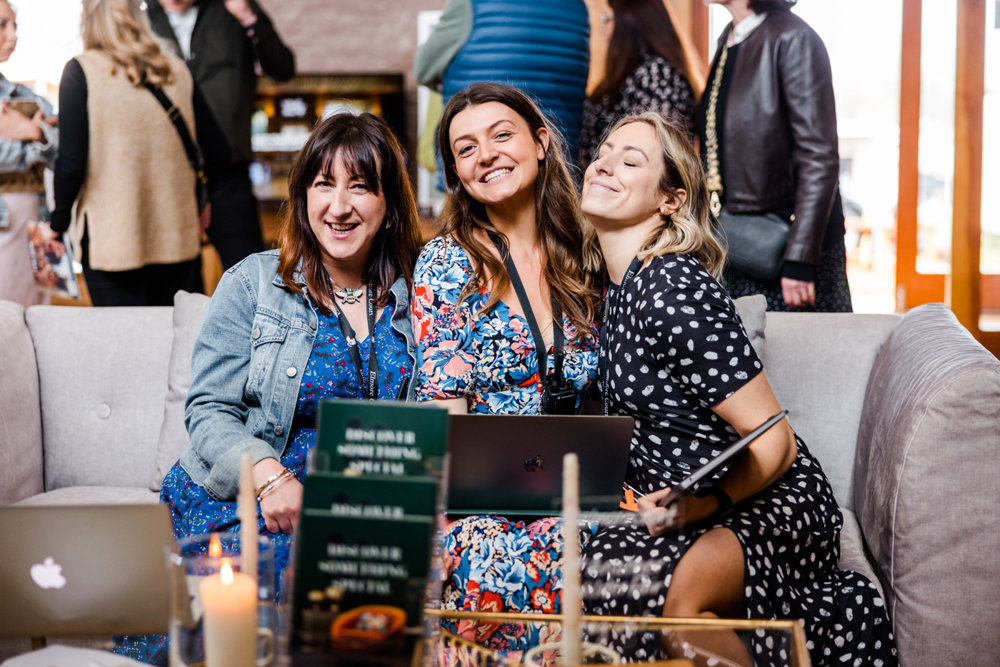 Another Wilder Fair Success